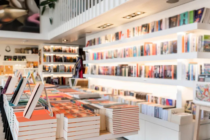 Discover New York’s Hidden Bookshops