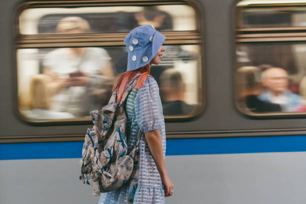 From New York to the World: How to Improve Your English for Traveling and Working Globally ✈️