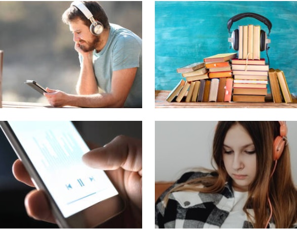The Power of Listening in English: How to Improve Your Listening Skills with Podcasts and Audiobooks