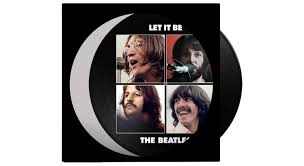 Learning English Through Music: "Let It Be" by The Beatles